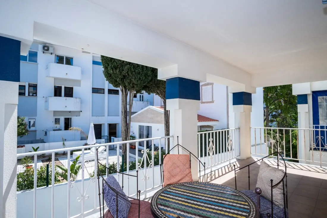 Appartements à Albufeira