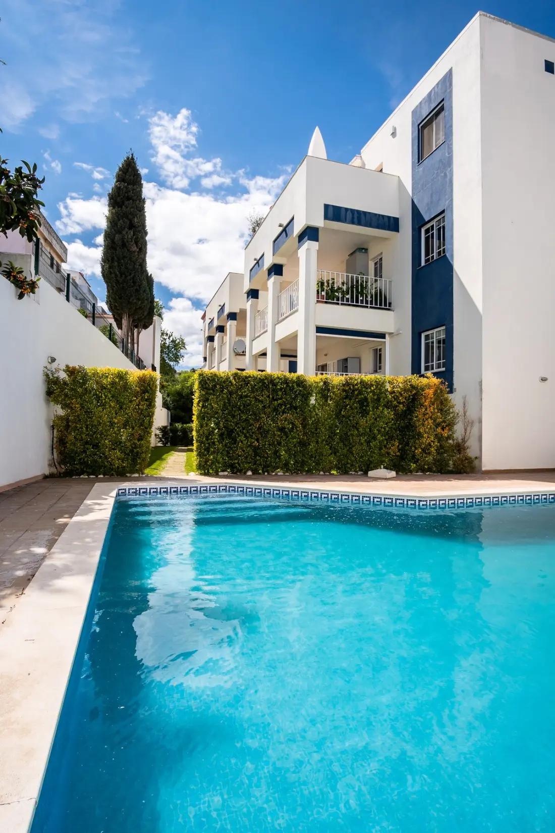 Appartements à Albufeira