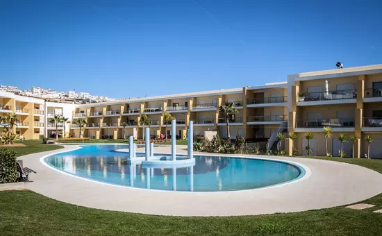 Appartements à Albufeira