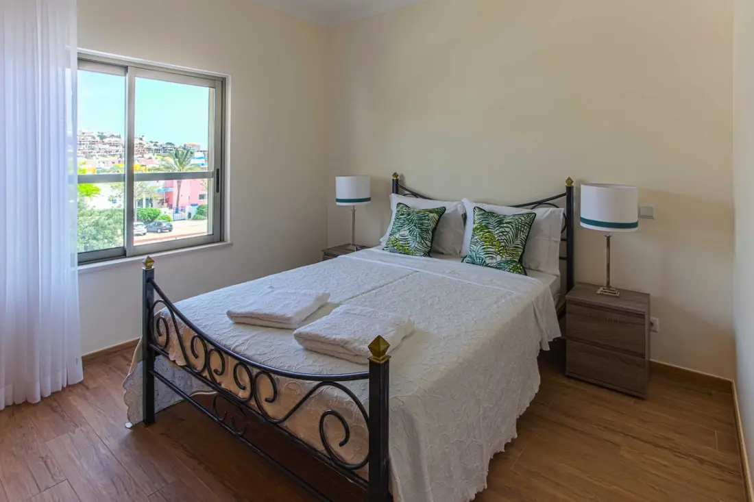 Appartements à Albufeira