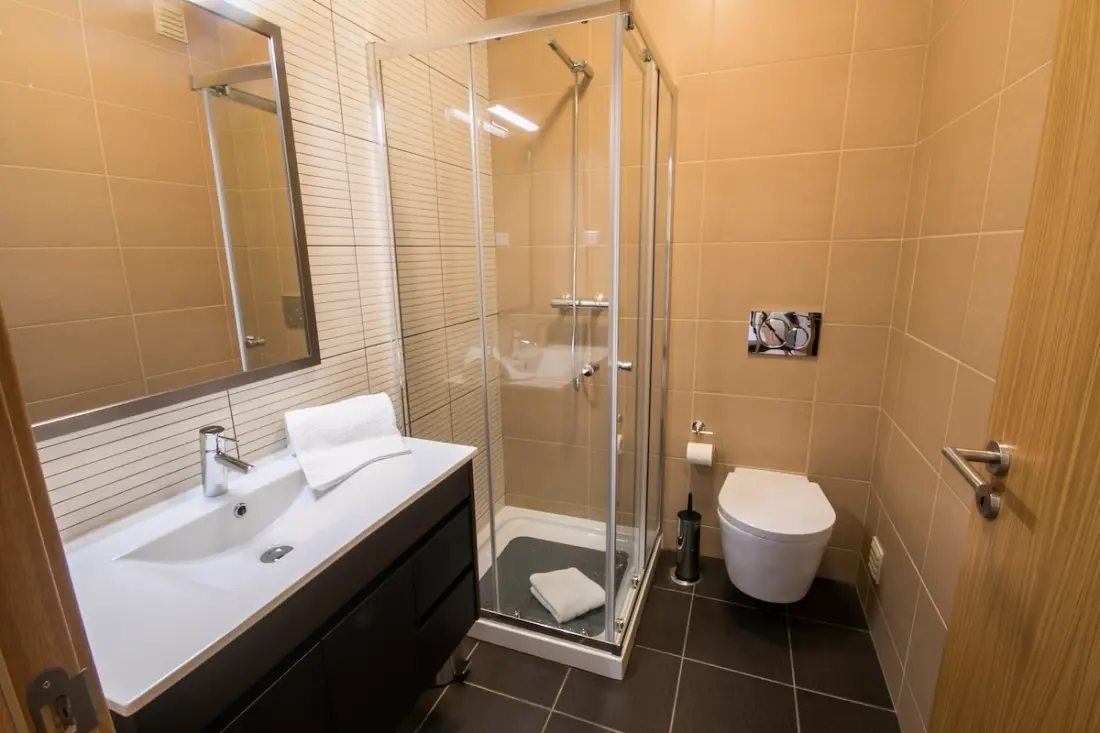 Appartements à Albufeira