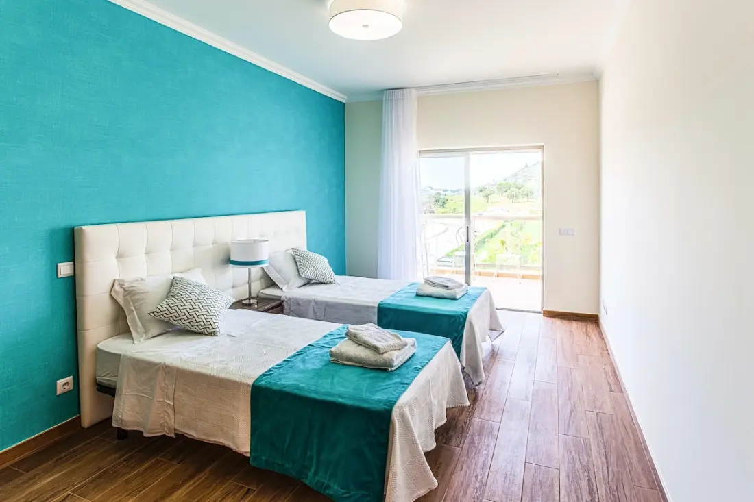 Appartements à Albufeira