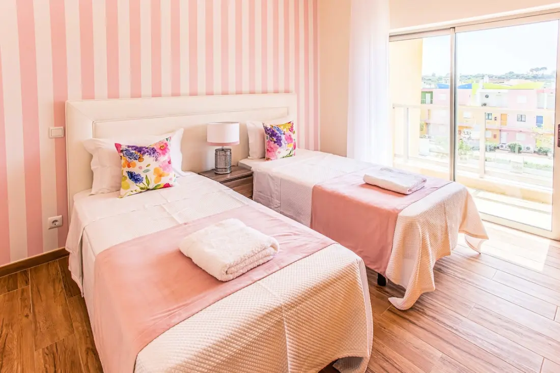 Appartements à Albufeira
