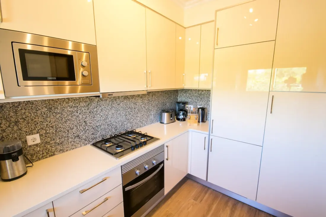 Appartements à Albufeira
