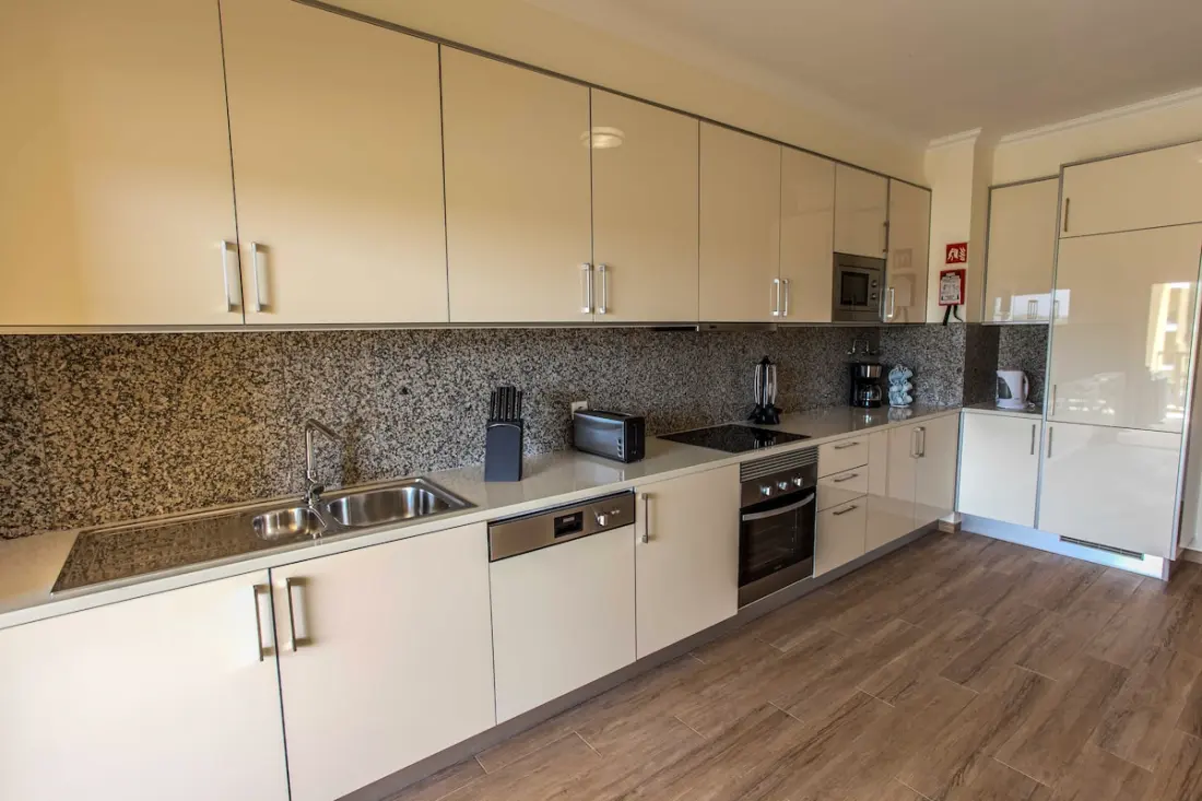 Appartements à Albufeira