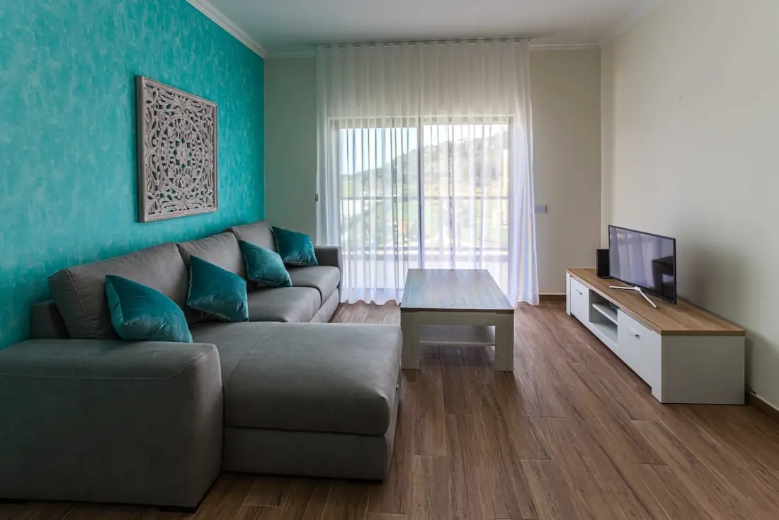 Appartements à Albufeira