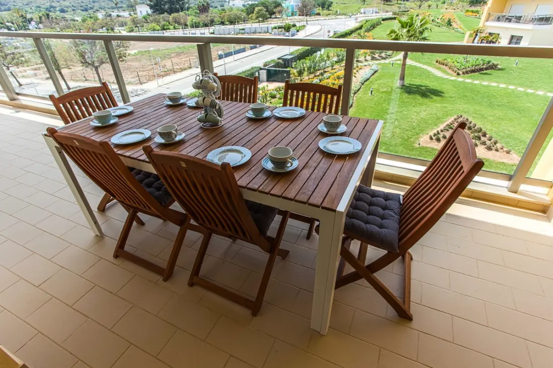 Appartements à Albufeira