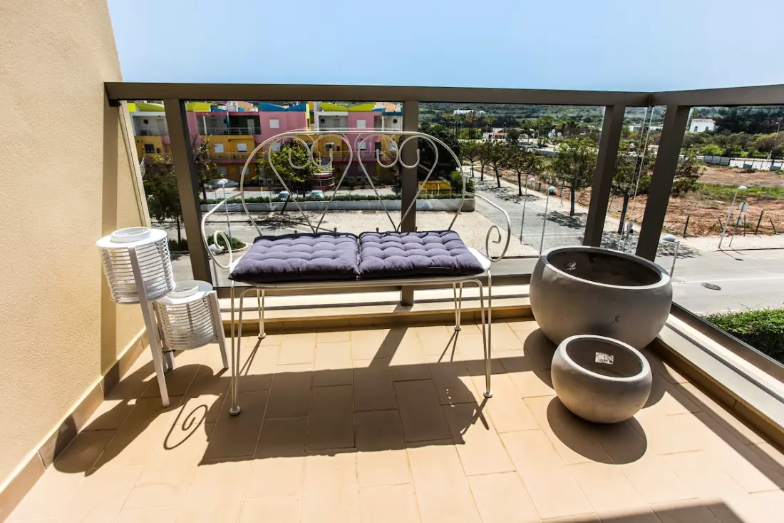 Appartements à Albufeira