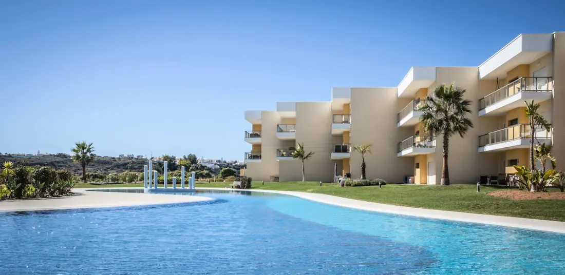 Appartements à Albufeira