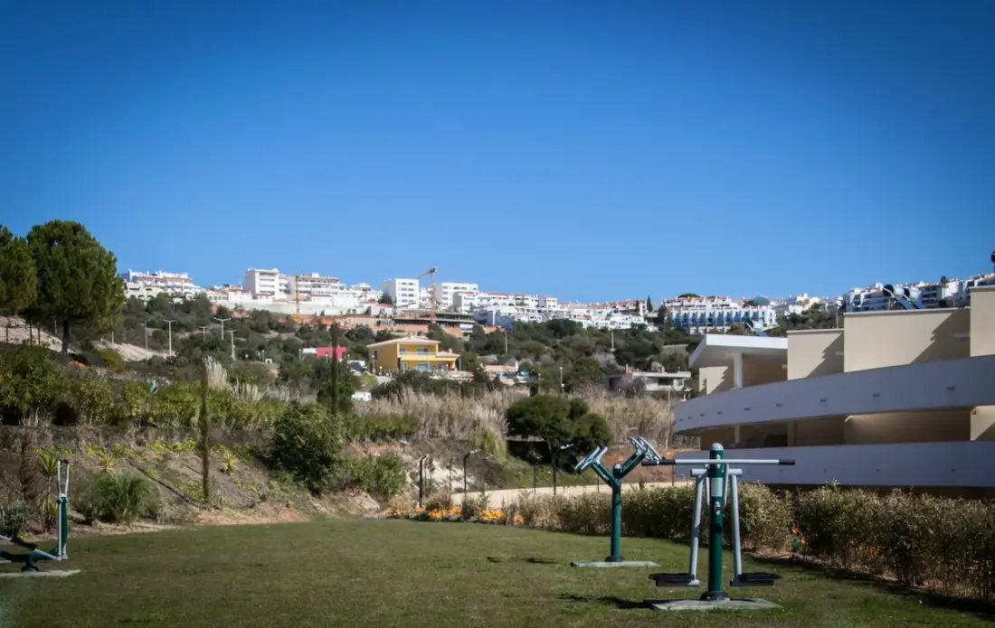 Appartements à Albufeira