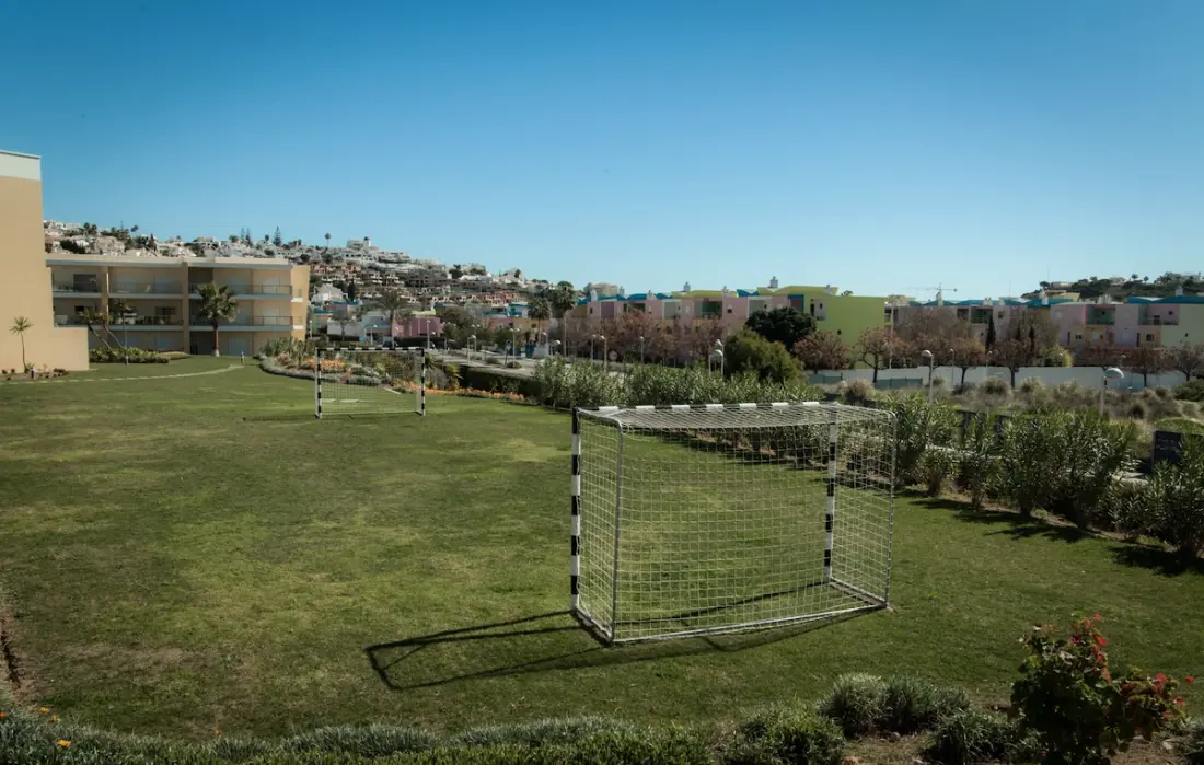 Appartements à Albufeira