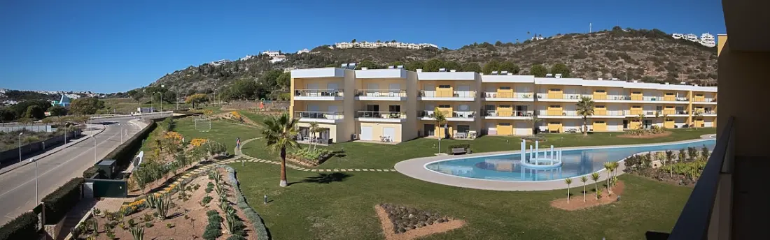 Appartements à Albufeira