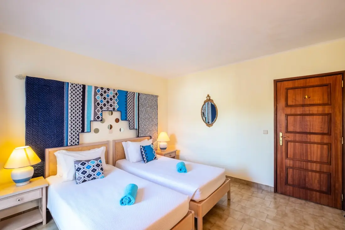 Appartements à Albufeira
