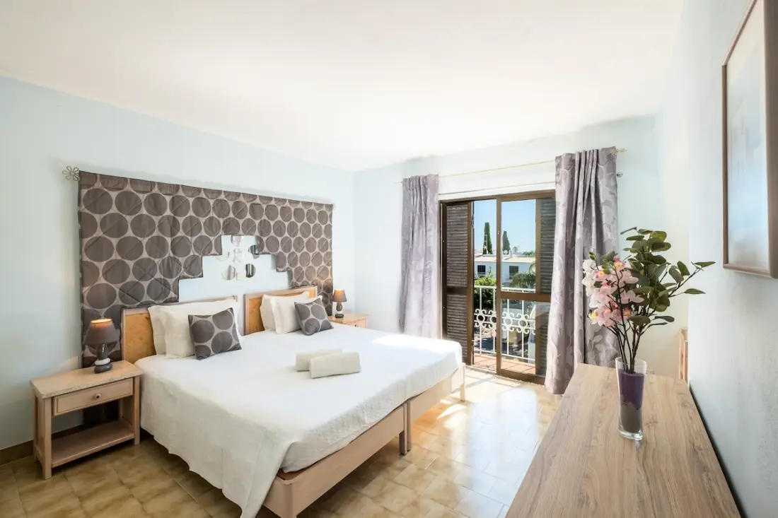 Appartements à Albufeira