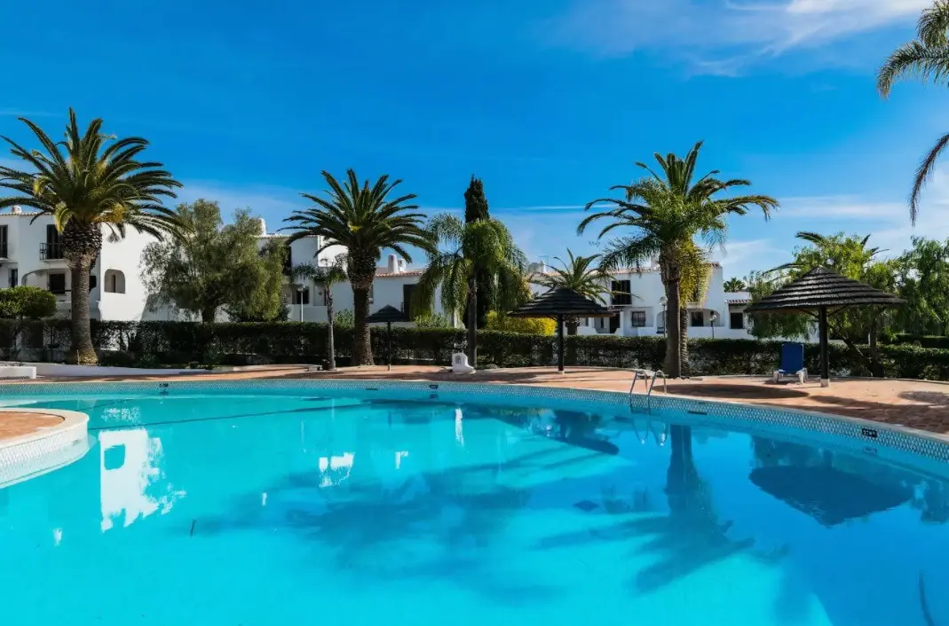 Appartements à Albufeira