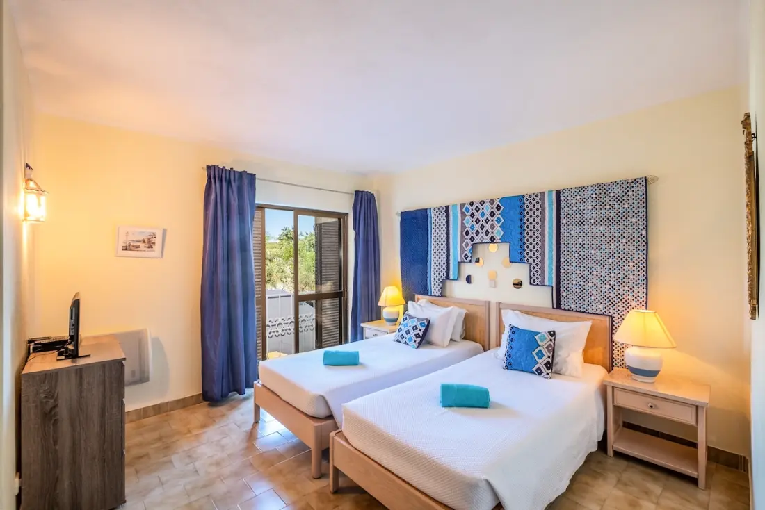 Appartements à Albufeira