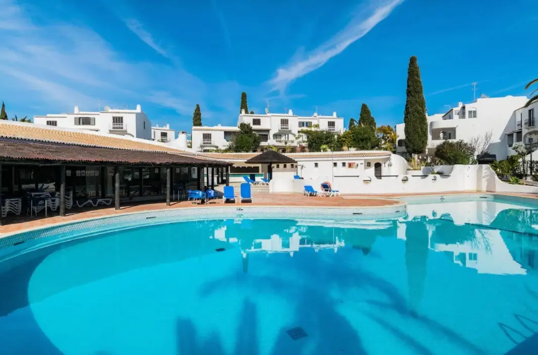 Appartements à Albufeira