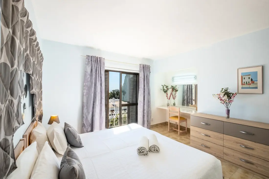 Appartements à Albufeira