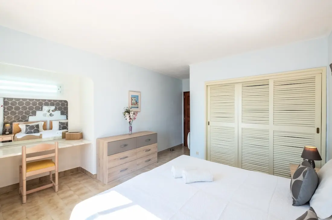 Appartements à Albufeira
