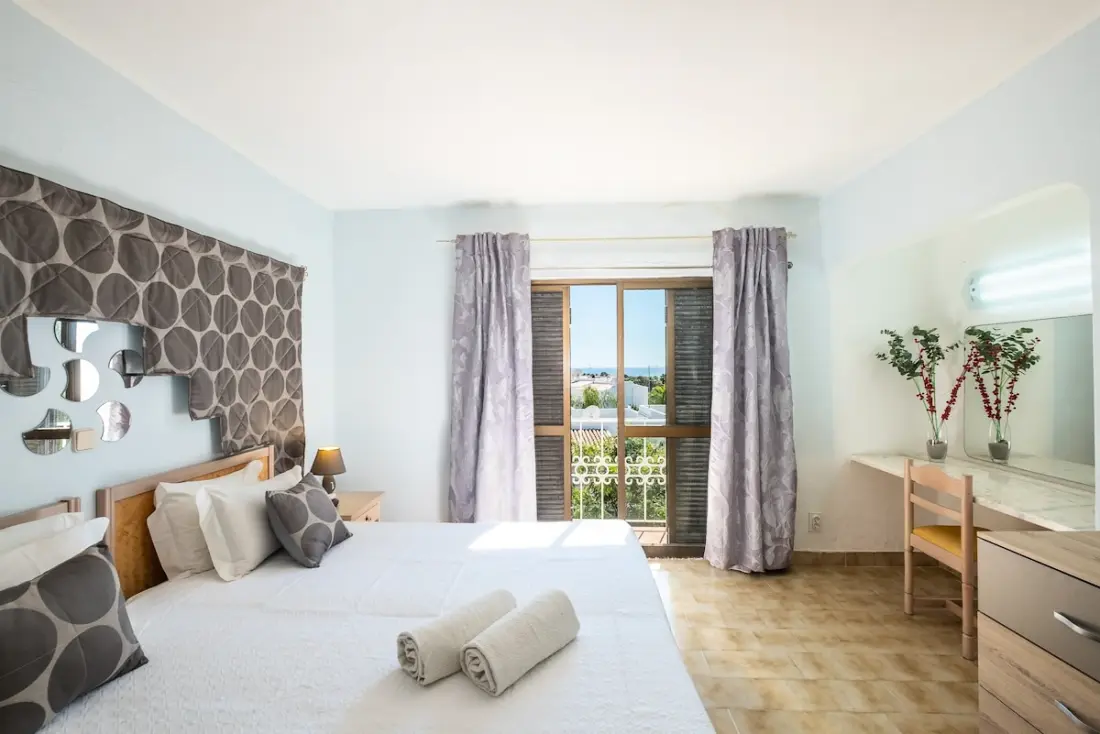 Appartements à Albufeira