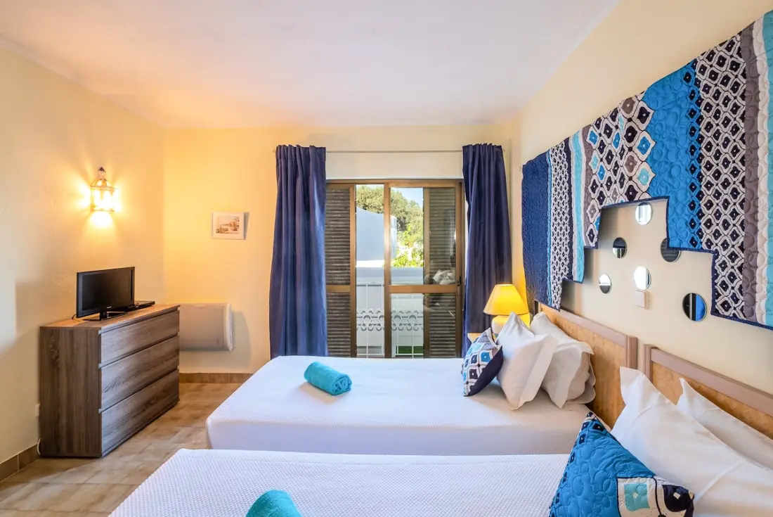 Appartements à Albufeira
