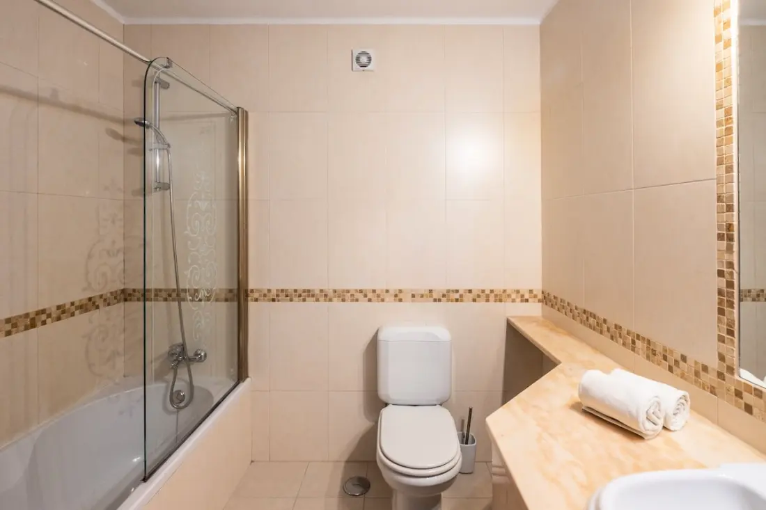 Appartements à Albufeira