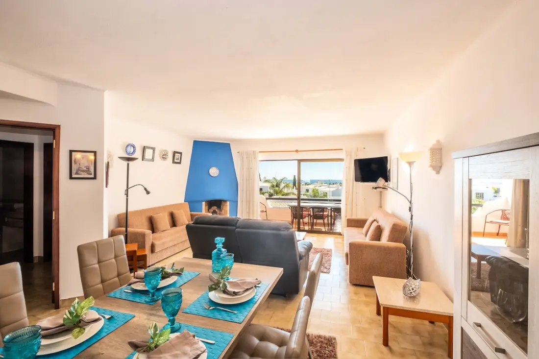 Appartements à Albufeira