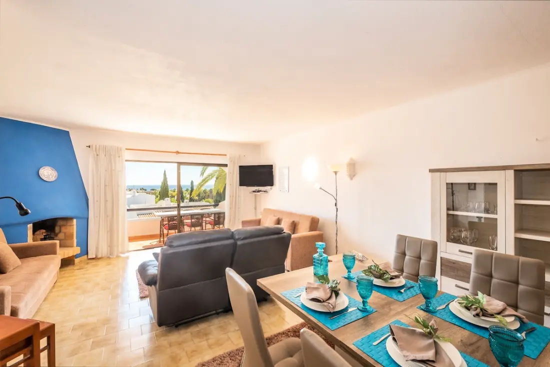 Appartements à Albufeira