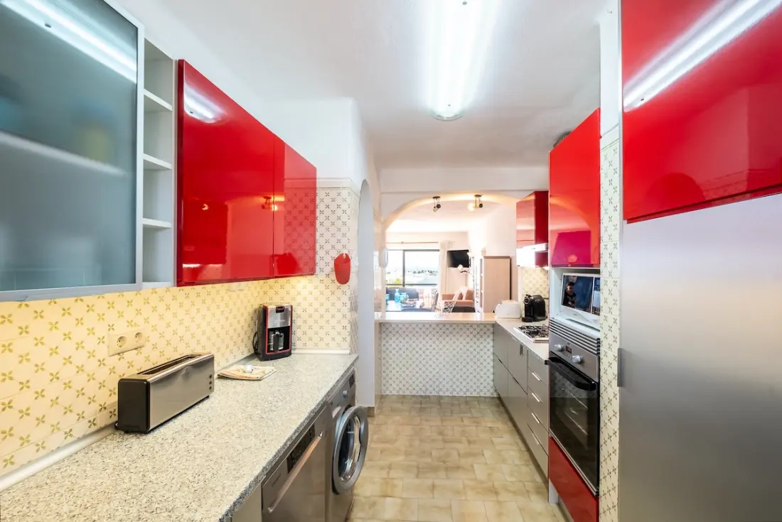 Appartements à Albufeira