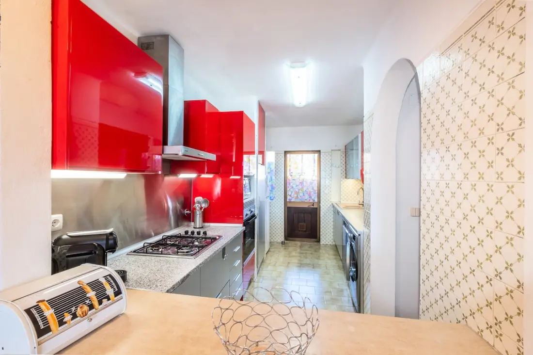 Appartements à Albufeira