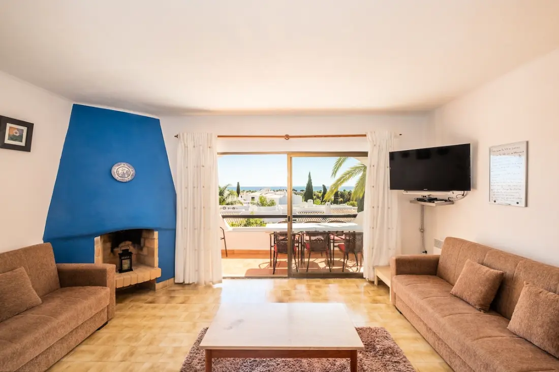 Appartements à Albufeira