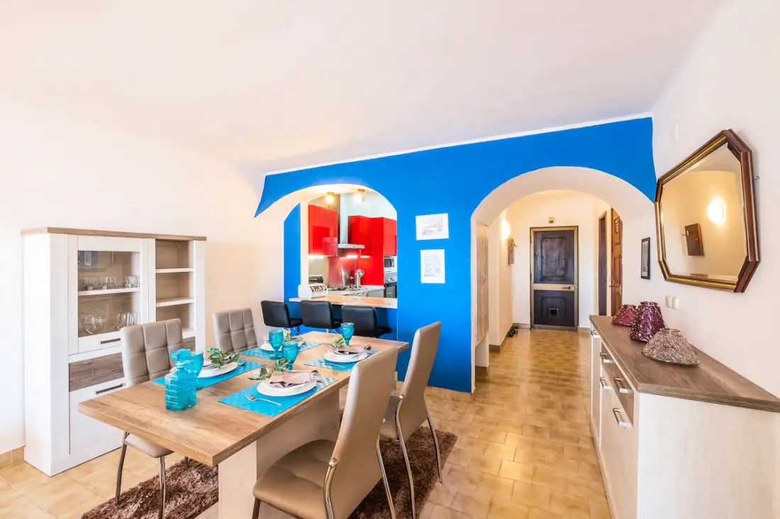 Appartements à Albufeira