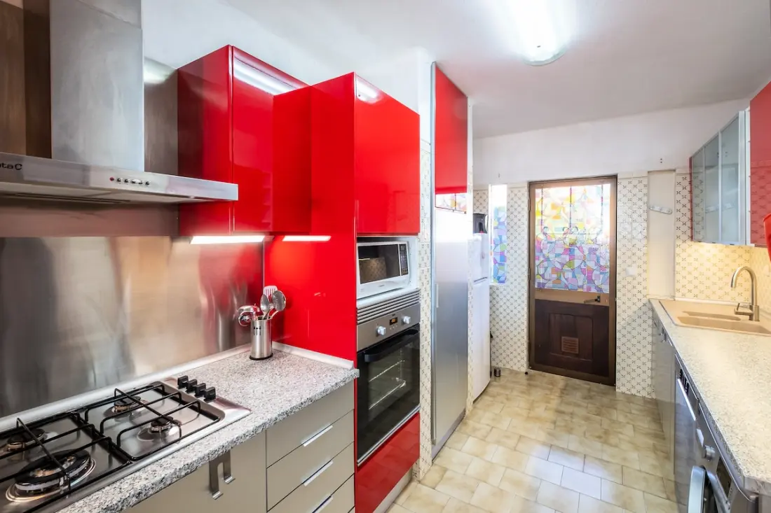 Appartements à Albufeira