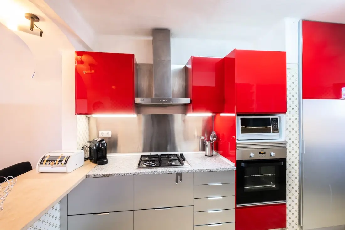Appartements à Albufeira