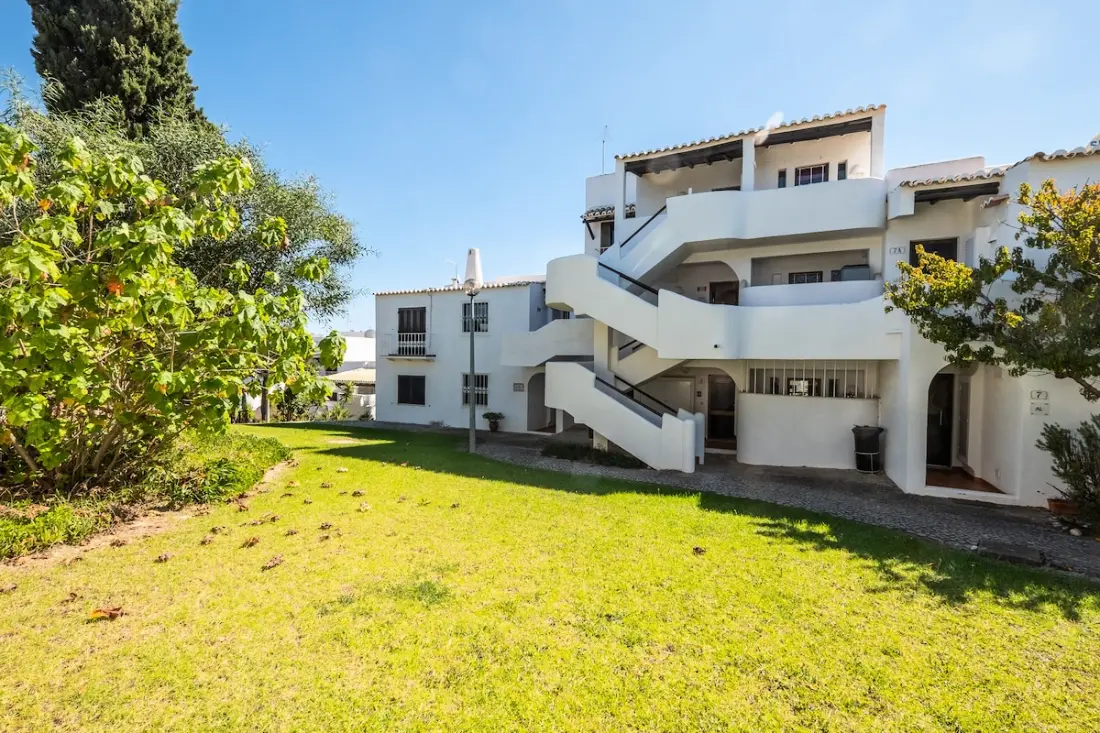 Appartements à Albufeira