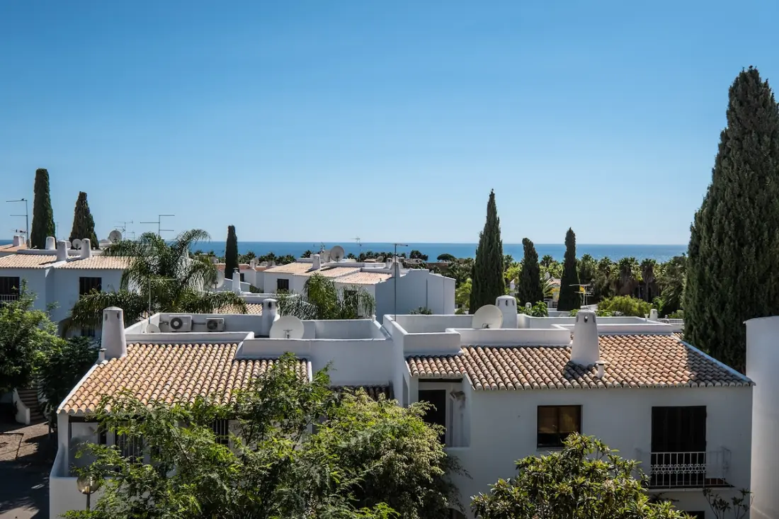 Appartements à Albufeira