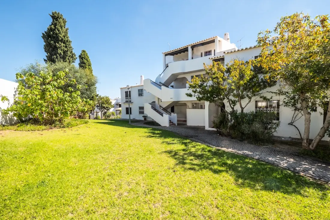 Appartements à Albufeira