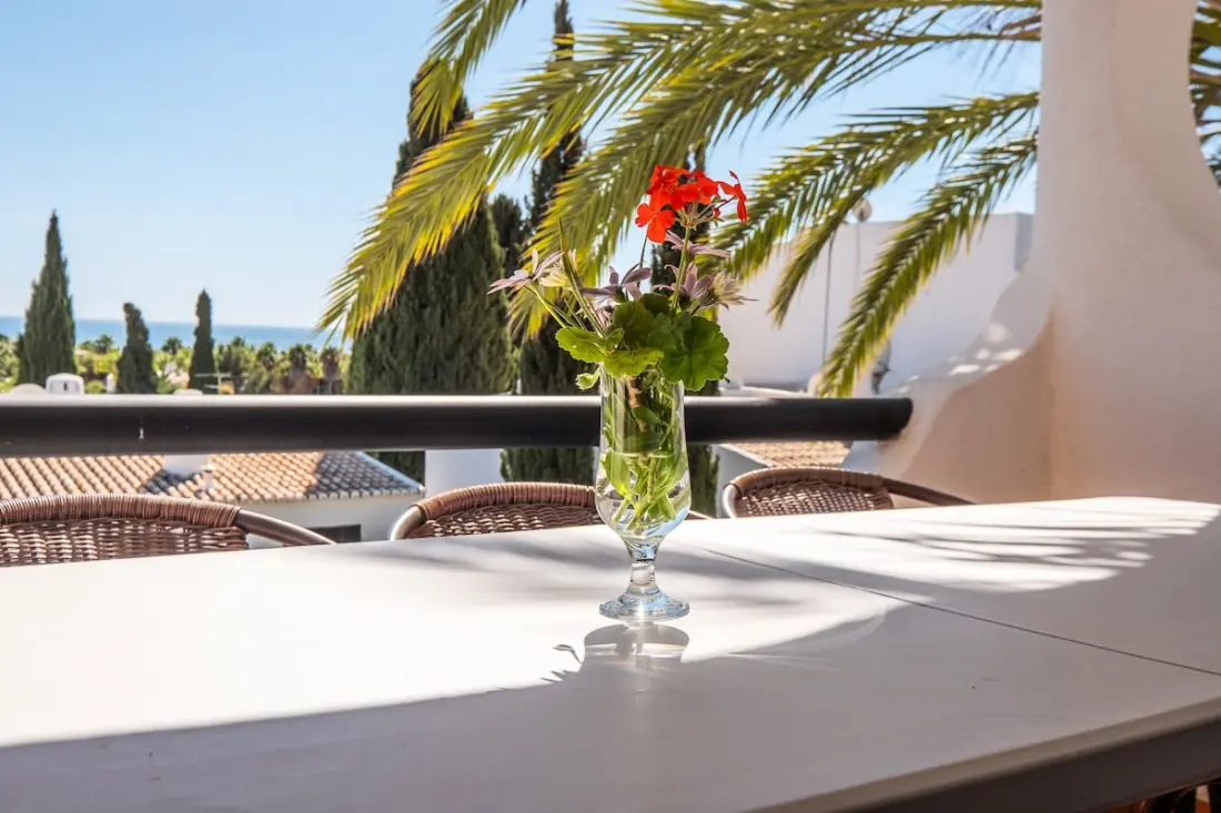 Appartements à Albufeira