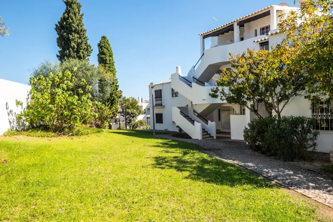 Appartements à Albufeira