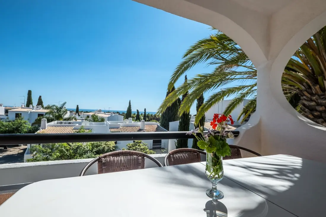 Appartements à Albufeira