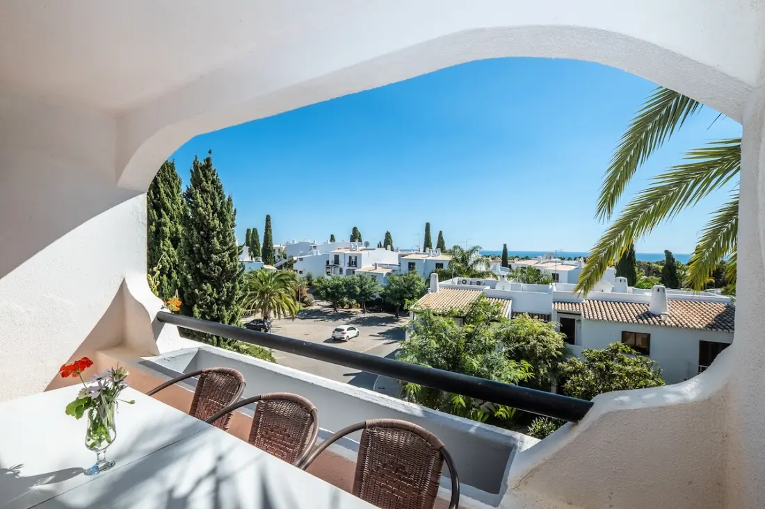 Appartements à Albufeira