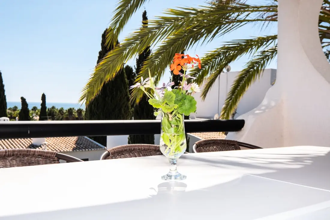 Appartements à Albufeira