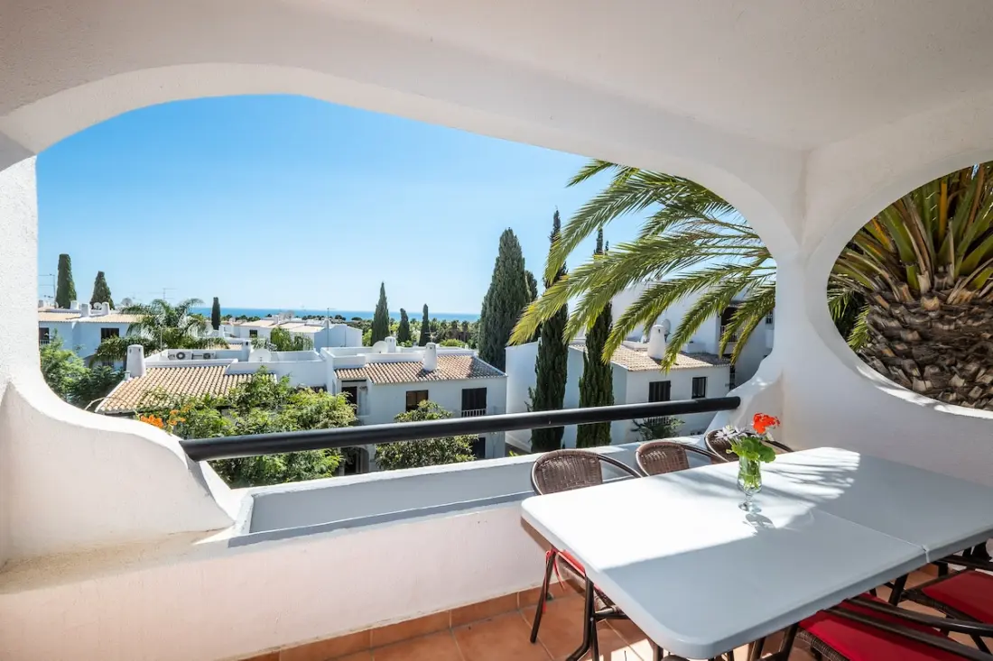Appartements à Albufeira