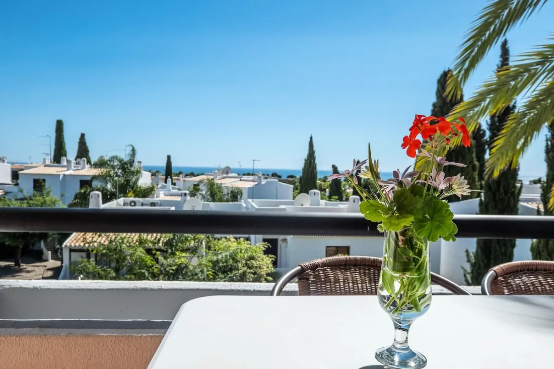 Appartements à Albufeira