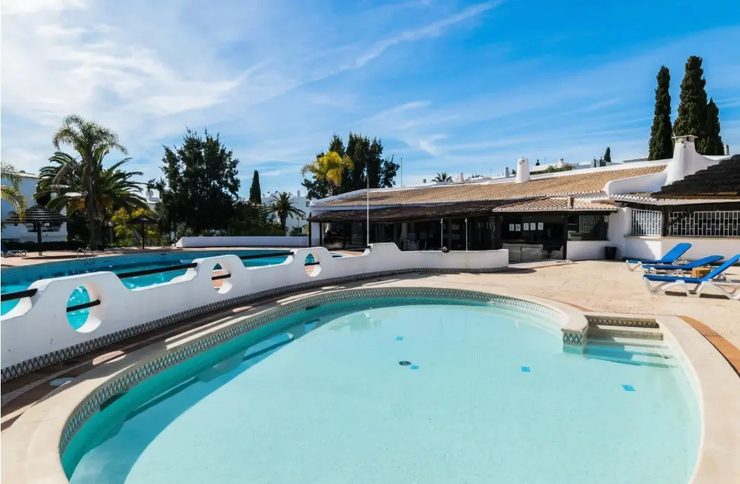 Appartements à Albufeira