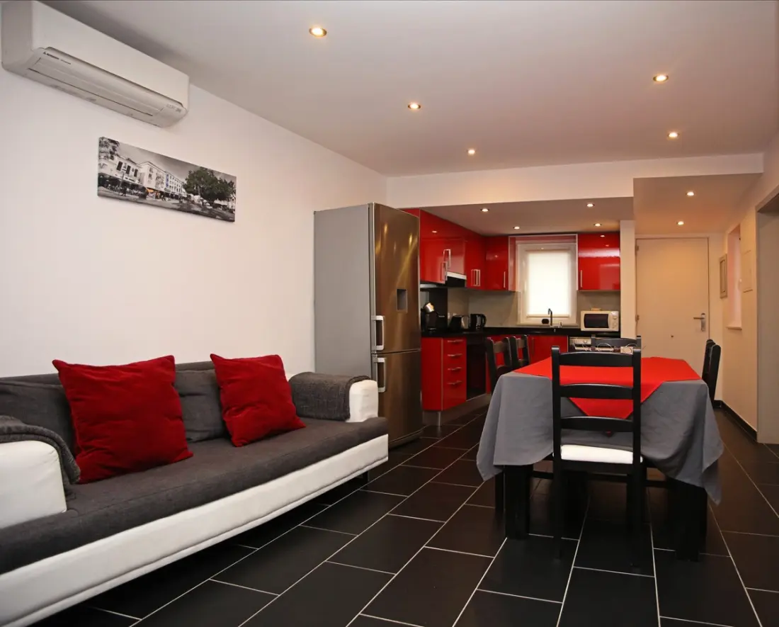 Appartements à Albufeira