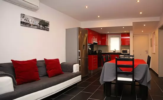Appartements à Albufeira
