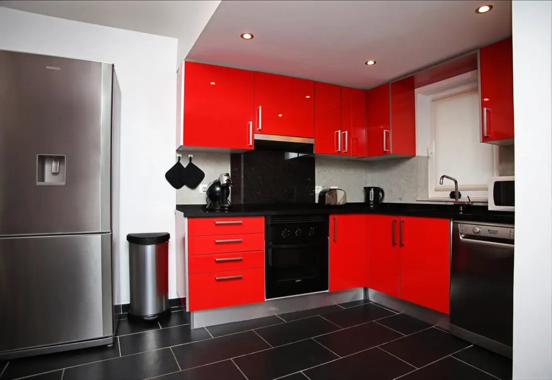 Appartements à Albufeira