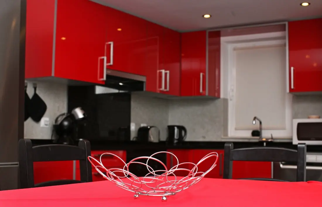 Appartements à Albufeira