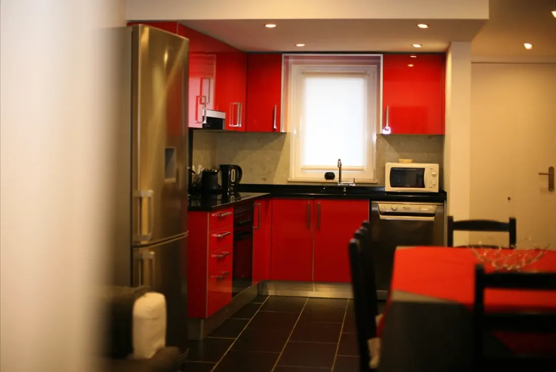 Appartements à Albufeira